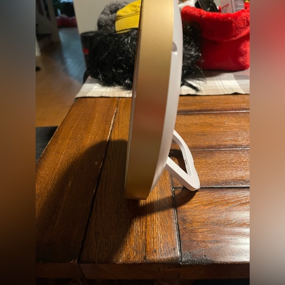 Digital clock - Picture 2 of 3